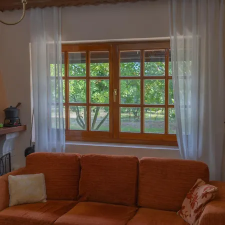 Διαμέρισμα Nikola's Garden Rizochorion