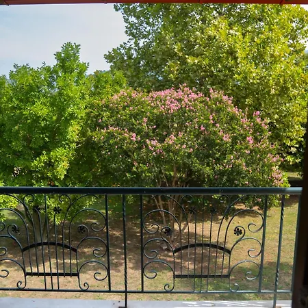 Διαμέρισμα Nikola's Garden