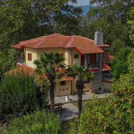 Nikola's Garden