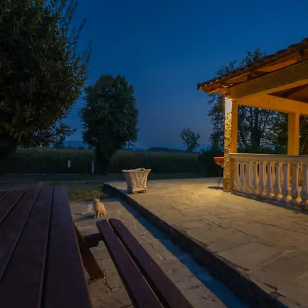 Διαμέρισμα Nikola's Garden